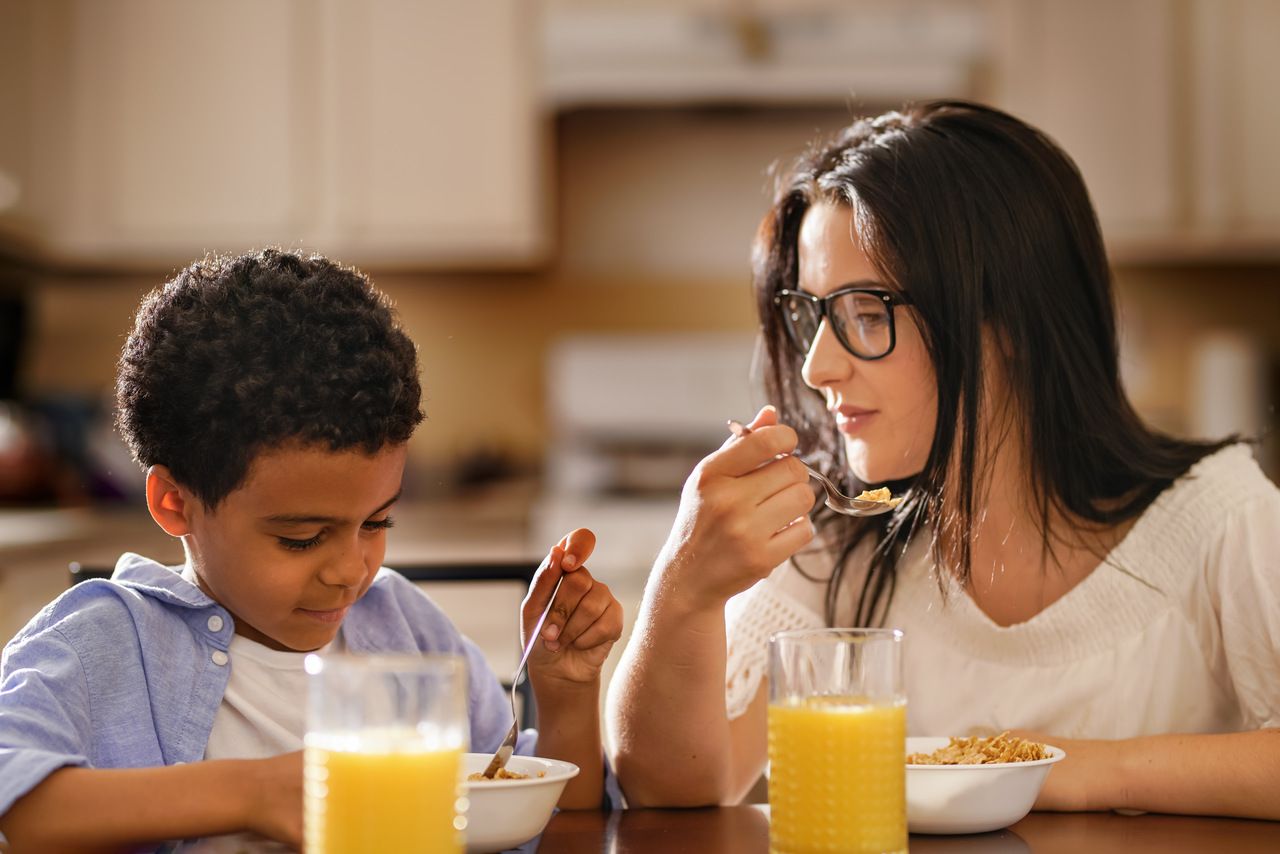 أفكار مفاجآت صباحية تجعل ذهاب الطفل للمدرسة ممتعاً