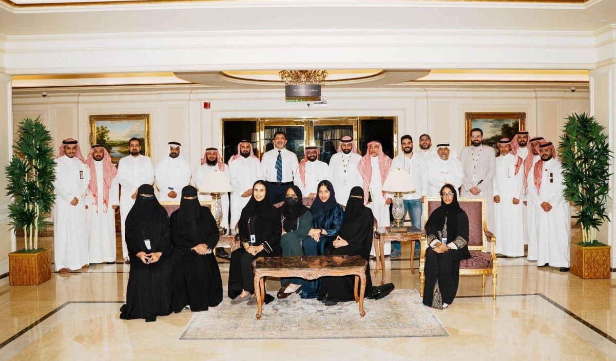 الابتكار يقود القطاع غير الربحي.. ورشة نوعية تنفذها جمعية ترميم للتنمية بدعم من الوحدة الإشرافية لتطوير القطاع غير الربحي بوزارة البلديات والإسكان