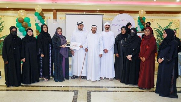 الإمارات لبر الوالدين تختتم «المركز الصيفي الأول»