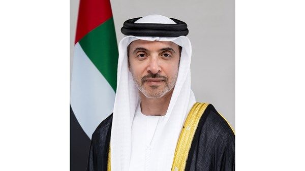 هزاع بن زايد: العلم هو الاستثمار الأسمى