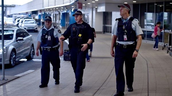 مقتل شرطيين وإصابة ثالث في إطلاق نار بأستراليا