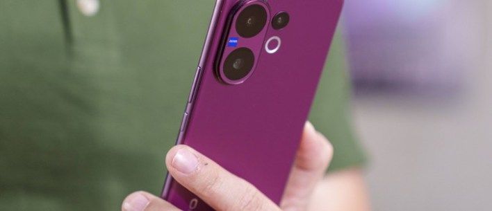 تكنولوجيا: هاتف vivo V60 Lite يظهر على Geekbench ويكشف عن معالجه