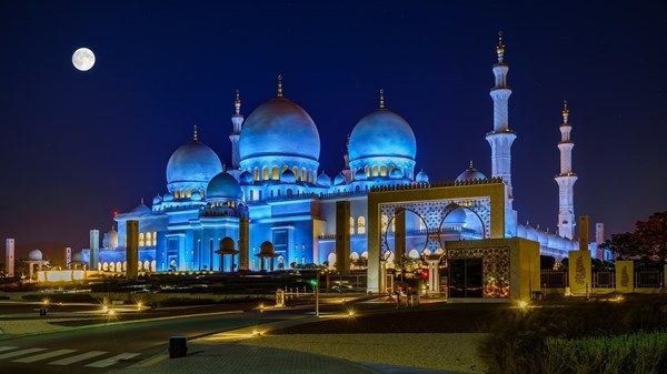 تحديد عطلة المولد النبوي الشريف في الدولة