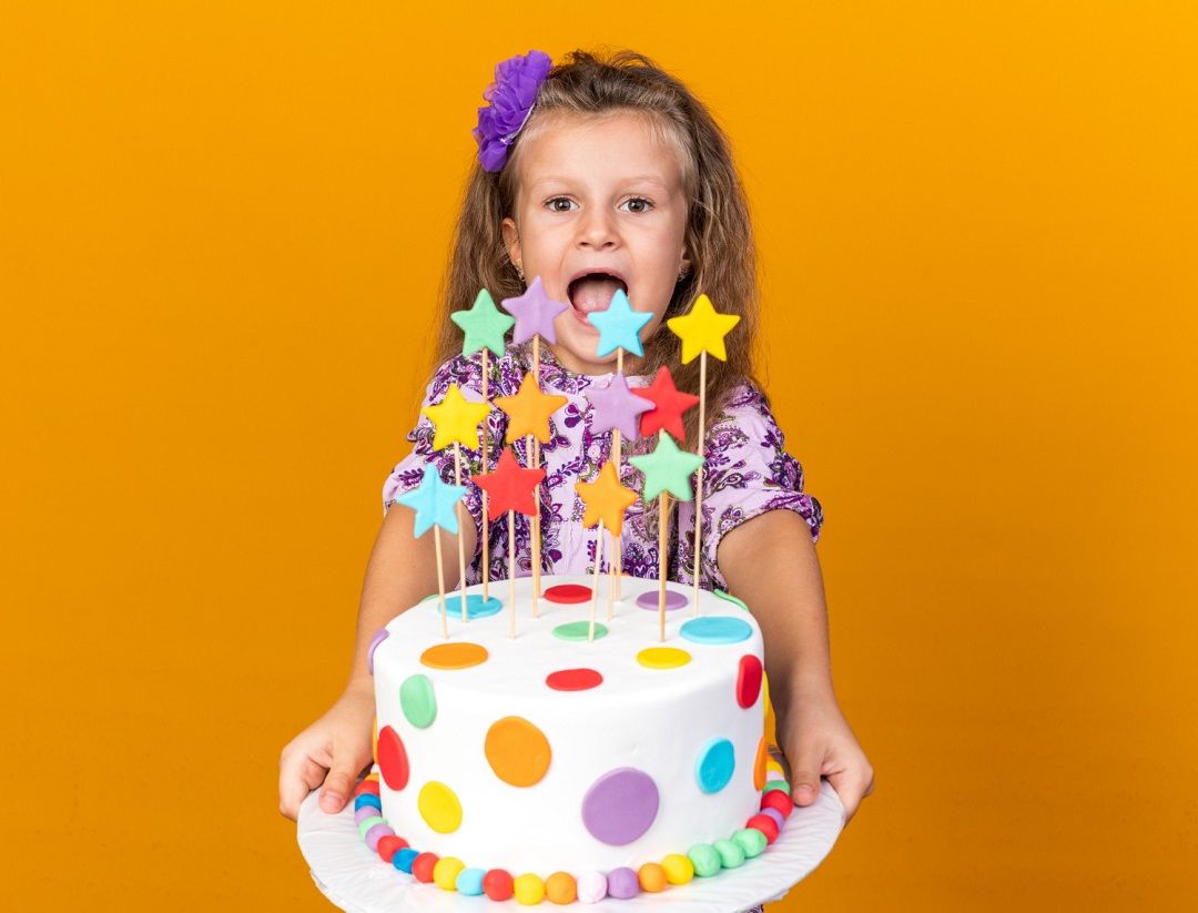 أجمل 15 فكرة لتزيين يوم ميلاد البنات... اختاري المناسب منها