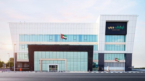 «أوقاف دبي» تنجز 4 مشروعات وقفية عقارية