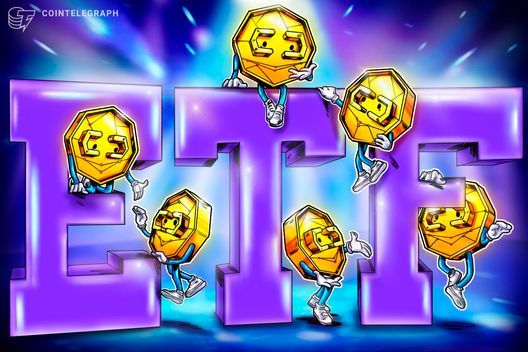 شركة Canary Capital تتقدم بطلب لإطلاق صندوق ETF للعملات المشفرة "صُنع في أمريكا" وسط تأخيرات من هيئة الأوراق المالية