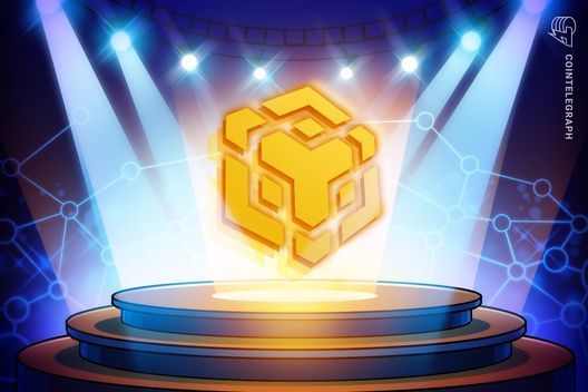 Binance: مكتب CZ العائلي يدعم إطلاق خزانة BNB جديدة في الولايات المتحدة