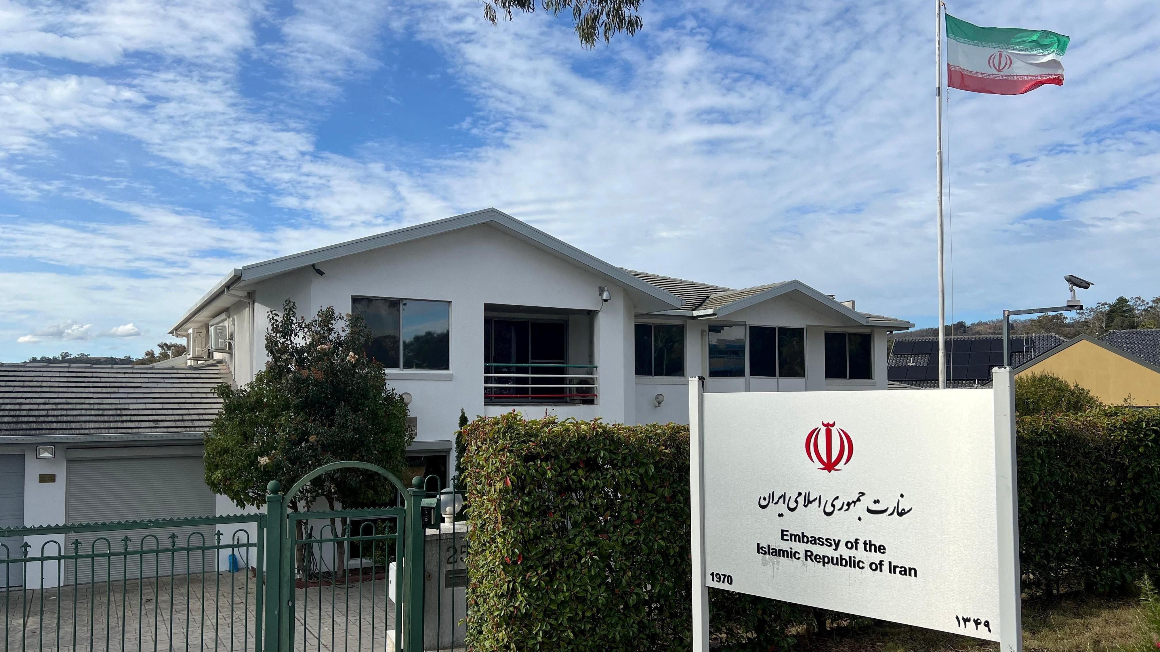 أستراليا تتهم إيران بالمسؤولية عن هجمات "معادية للسامية"