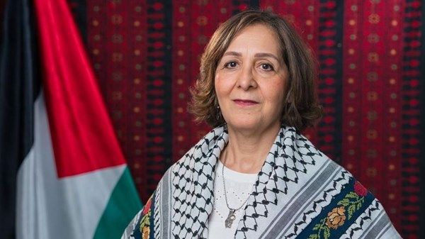 رئيسة اتحاد المرأة الفلسطينية: دعم الإمارات يعزز صمود النساء الفلسطينيات في مواجهة التحديات