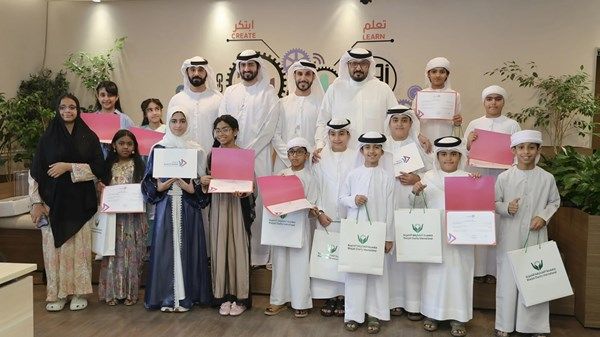 «خيرية وتلفزيون الشارقة» يختتمان «صناع الخير»