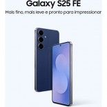 تكنولوجيا: ظهور Samsung Galaxy S25 FE في أوروبا مع المواصفات الكاملة والصور الرسمية