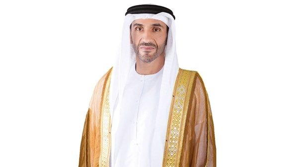 نهيان بن زايد: ابنة الإمارات نموذج يحتذى في نجاحها وريادتها