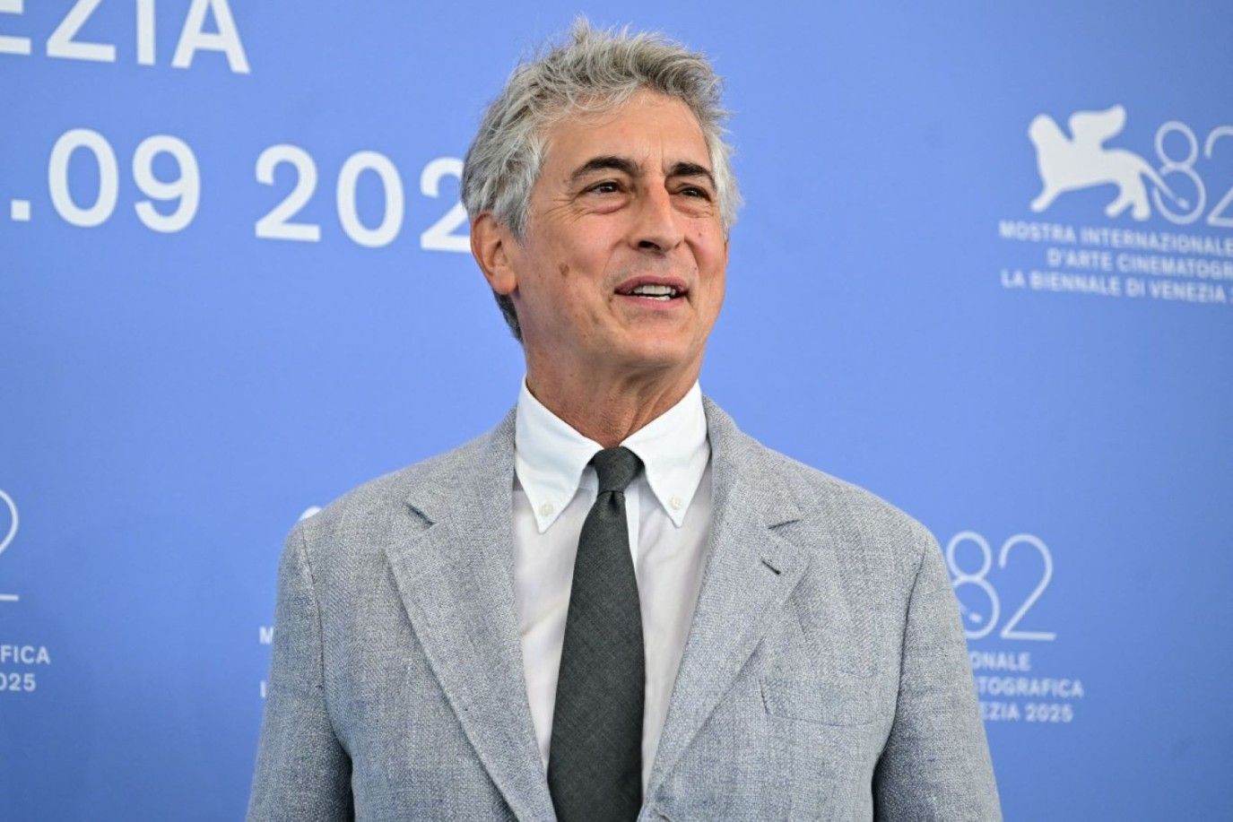 المنصات الرقمية ومستقبل السينما في أول مؤتمر صحفي بمهرجان فينيسيا السينمائي
