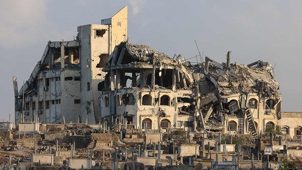 مصر: الاعتراف بدولة فلسطين الطريق الوحيد للاستقرار بالمنطقة