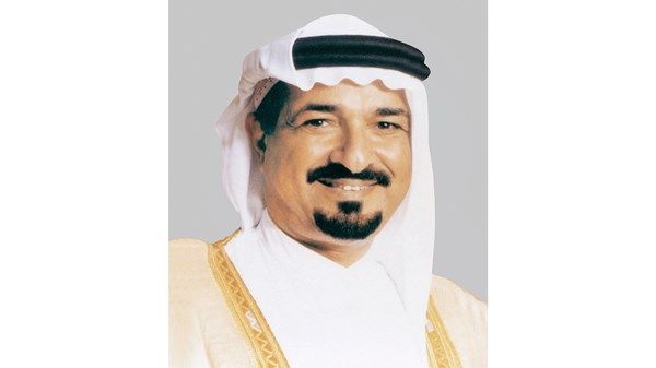 حميد بن راشد يُصدر قانوناً بإنشاء «دائرة السياحة والثقافة والإعلام» في ‏عجمان‏