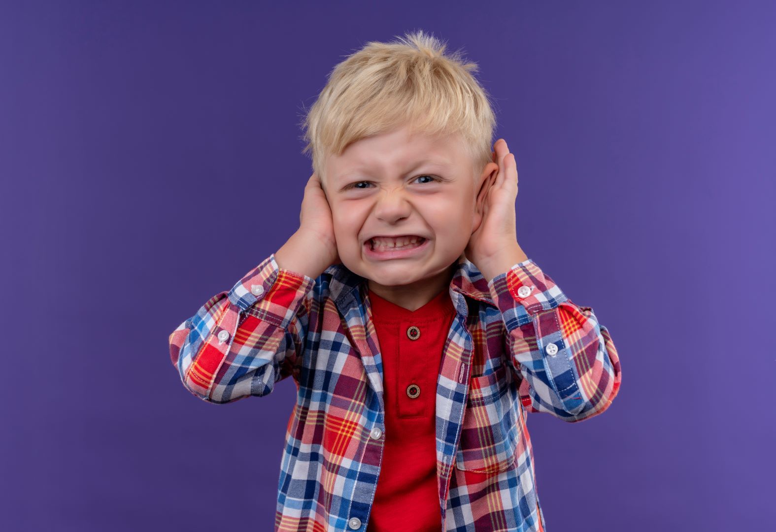 7 عبارات لا تقوليها لطفلك لكيلا تهدمي العلاقة بينكما