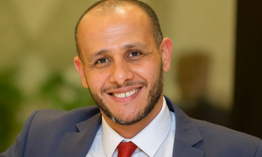 تكنولوجيا: خليل العوامي يتولى رئاسة تحرير الإعلام الرقمي بقطاع التلفزيون في “المتحدة”