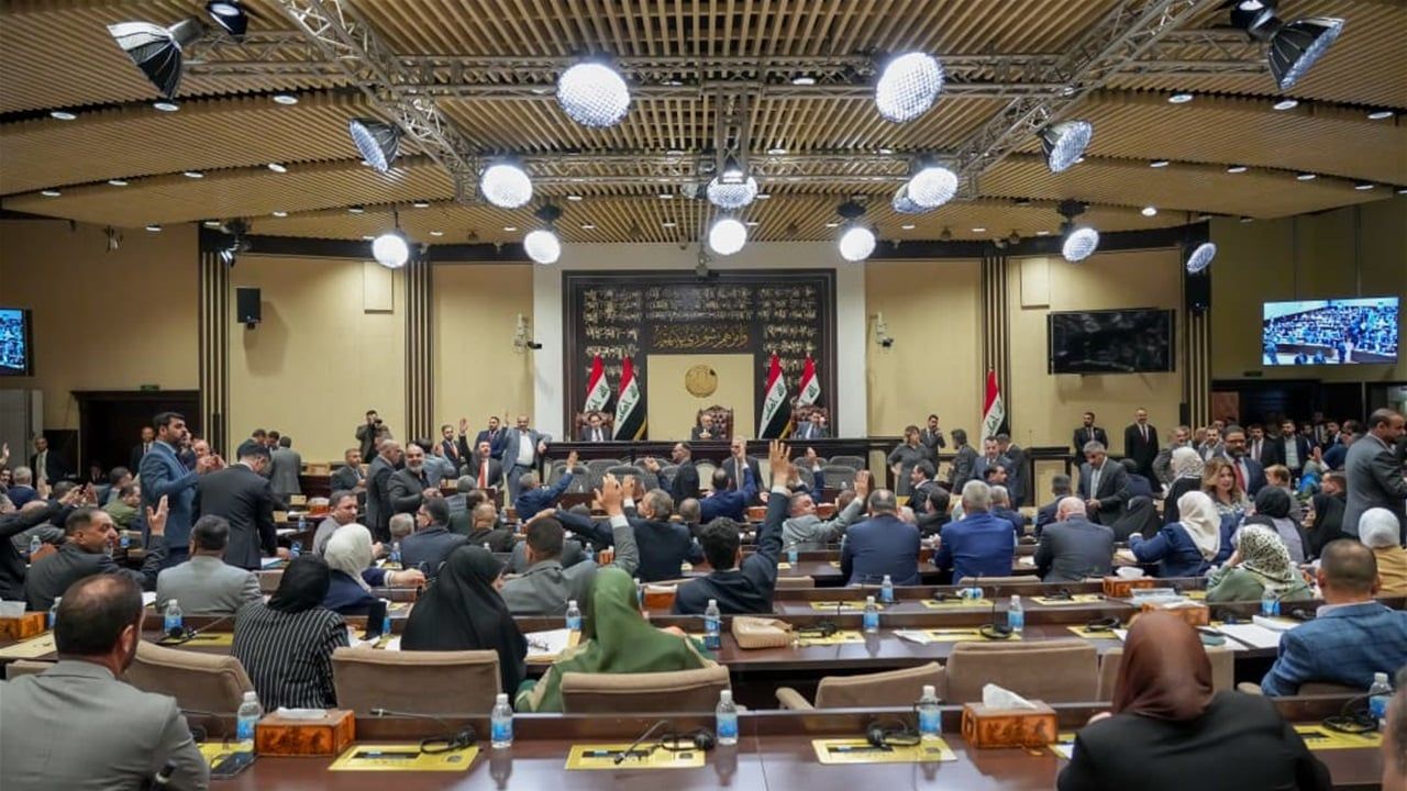 البرلمان يُصوت على مدونة الأحكام الشرعية في مسائل الأحوال الشخصية على وفق الفقه الجعفري