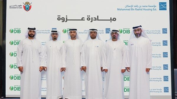 «محمد بن راشد للإسكان» توسّع نطاق مبادرة «عزوة»