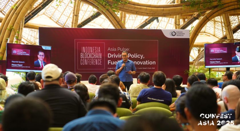 مهرجان Coinfest Asia 2025 يجذب أكثر من 10,000 مشارك ويُرسّخ مكانته كأكبر فعالية للعملات الرقمية في العالم… والنسخة القادمة واعدة أكثر!