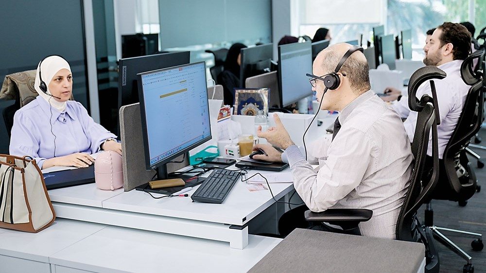 مدير عام مؤسسة الإمارات للدواء لـ «الاتحاد»: الإمارات الأولى عالمياً باعتماد دواء مبتكر للتصلب المتعدد