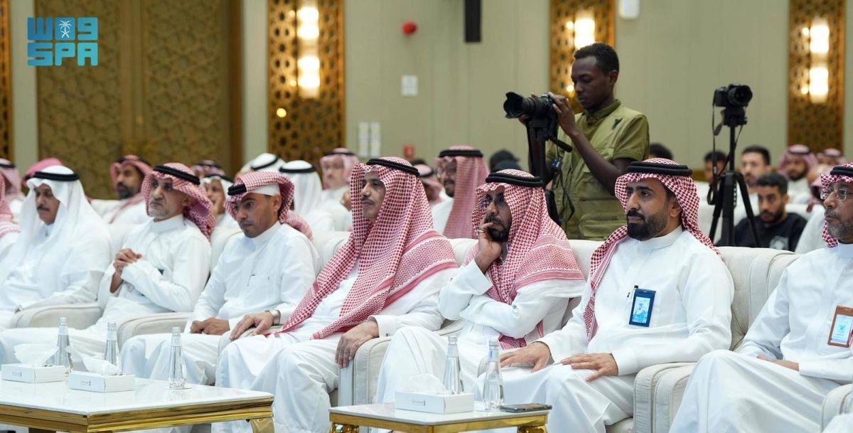 ديوانية غرفة المدينة تناقش آفاق الاستثمار الرياضي ودوره في تعزيز التنمية الاقتصادية