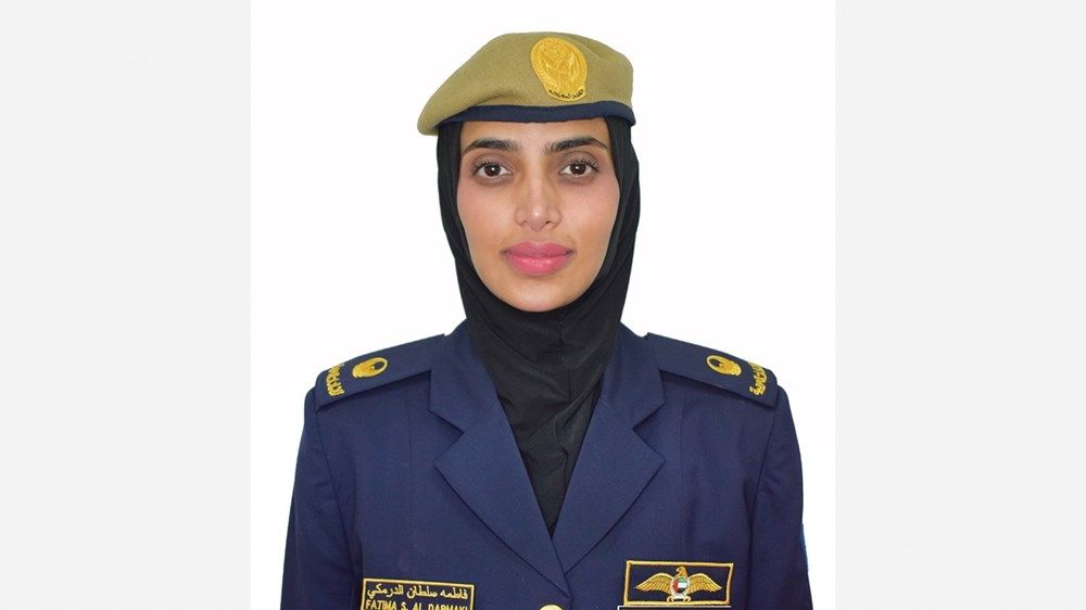 العناصر النسائية في القوات المسلحة شريك أساسي في منظومة الدفاع