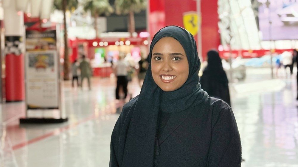 إماراتيات يتألقن في قطاعات الطيران والهندسة والتكنولوجيا