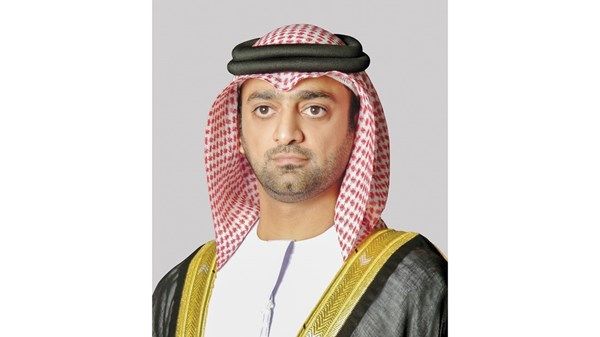 عمار بن حميد: ابنة الإمارات.. خمسون عاماً من المجد والعطاء