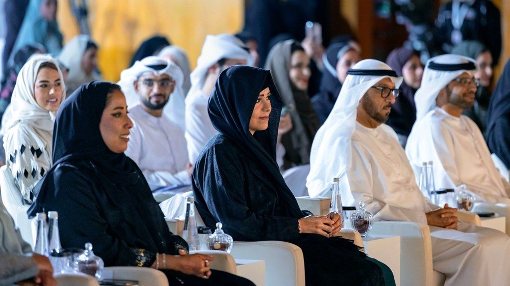 برعاية منال بنت محمد وحضور لطيفة بنت محمد.. مؤسسة دبي للمرأة تنظّم "منتدى المرأة الإماراتية"