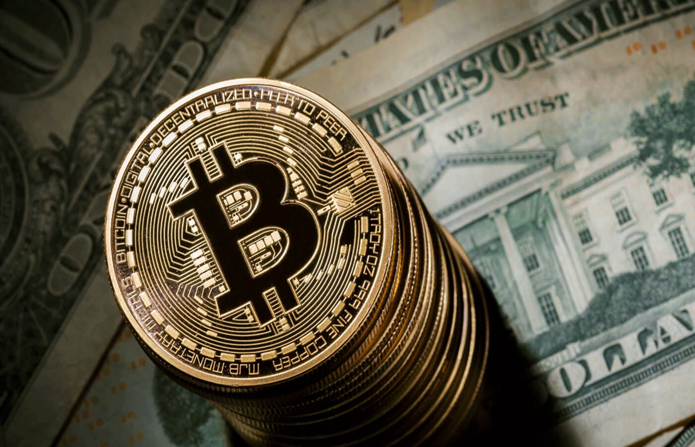 البيتكوين تستعيد الهيمنة: هل اقترب نهاية الزخم المحيط بالعملات البديلة؟