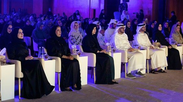 برعاية منال بنت محمد وحضور لطيفة بنت محمد.. مؤسسة دبي للمرأة تنظّم "منتدى المرأة الإماراتية"