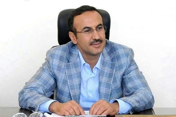 المؤتمر الشعبي العام يفصل أحمد علي عبدالله صالح من منصبه