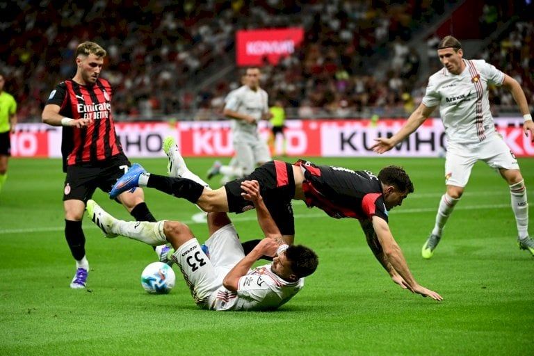 بطولة إيطاليا: ميلان يبحث عن التعويض من بوابة ليتشي