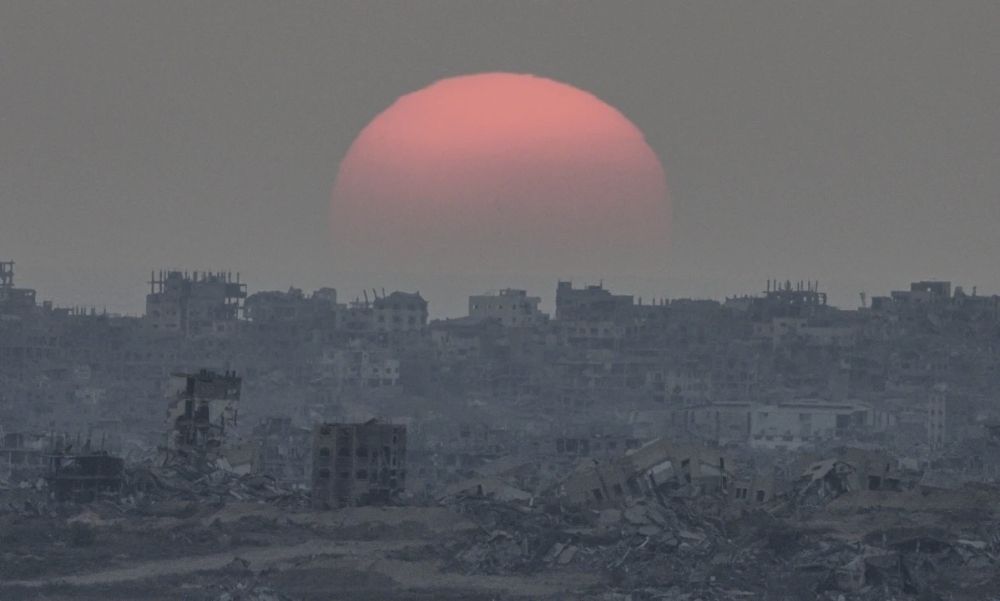 مكايد إسرائيلية تعقد إنهاء الحرب في غزة