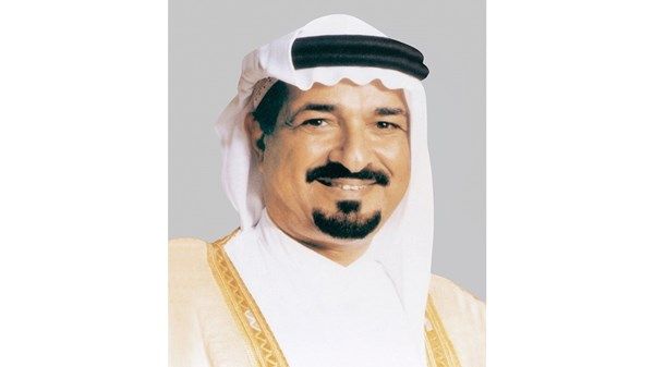 حميد بن راشد: المرأة الإماراتية لبنة متينة في بنيان الدولة على مختلف الأصعدة