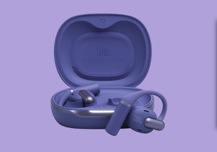 تكنولوجيا: سماعات JBL Sense Pro بتصميم مفتوح، بلوتوث 6.0 وصوت محيطي بسعر 180 يورو