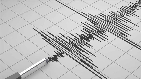 زلزال بقوة 5.5 درجة يهز منغوليا