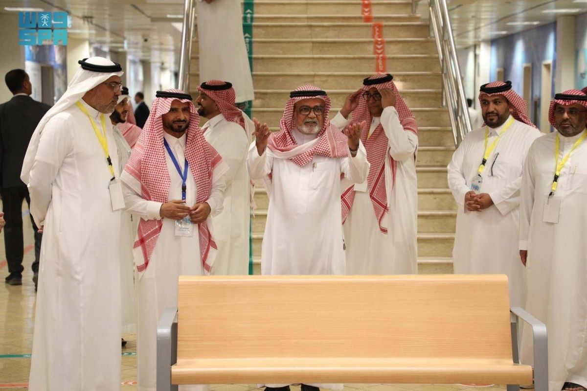 جامعة الملك سعود تنظم البرنامج التعريفي لطلبتها المستجدين