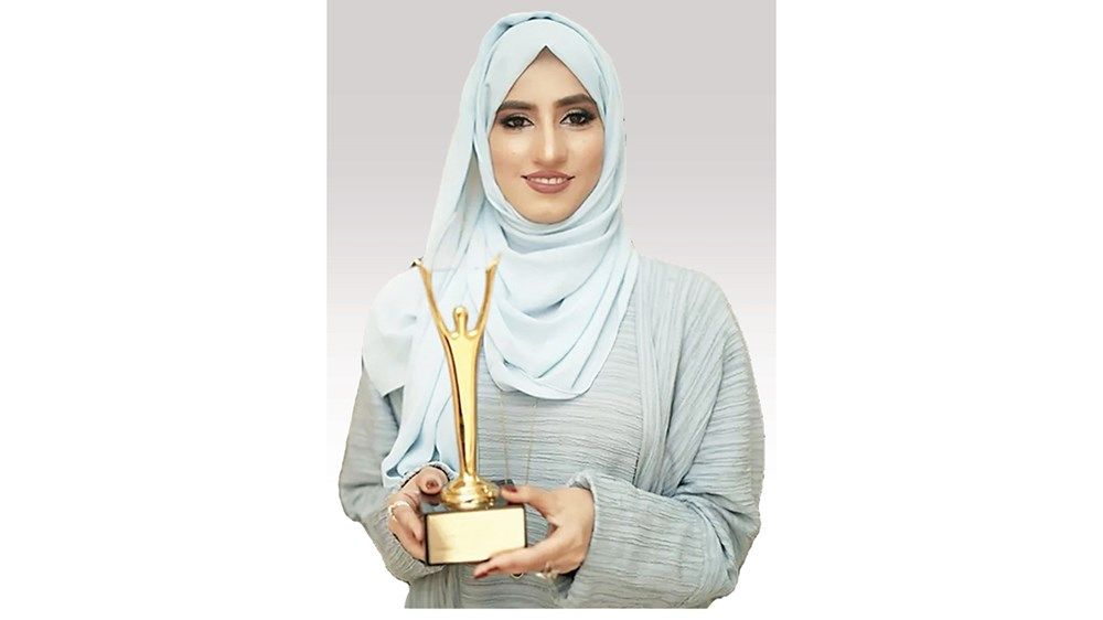الإماراتية رائدة في التكنولوجيا والابتكار