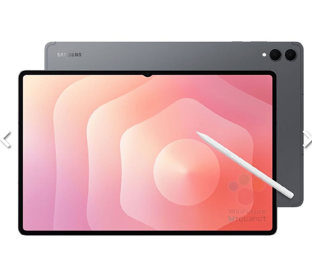 تكنولوجيا: سامسونج تختبر Galaxy Tab S11 Ultra قبل الإطلاق وتؤكد المعالج