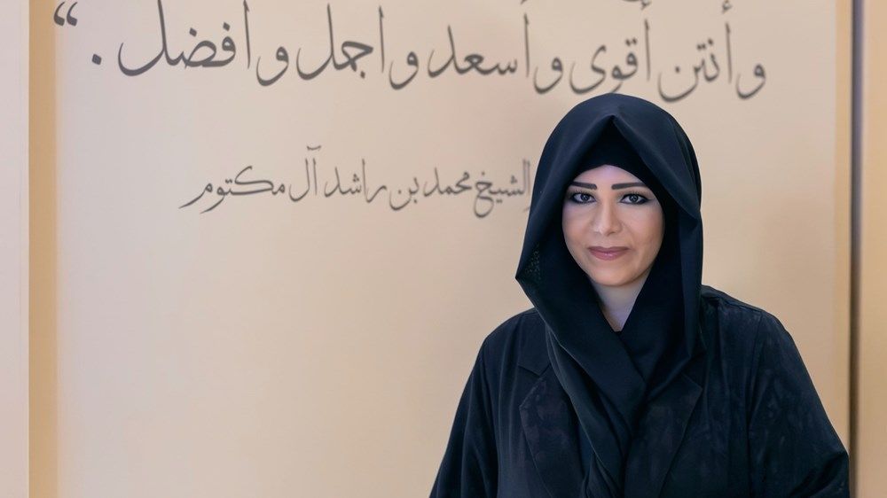 برعاية منال بنت محمد وحضور لطيفة بنت محمد.. مؤسسة دبي للمرأة تنظّم "منتدى المرأة الإماراتية"