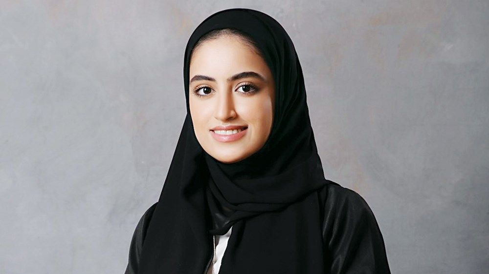 الإماراتية رائدة في التكنولوجيا والابتكار