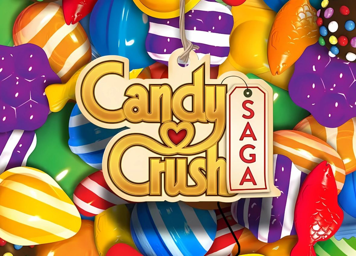 تكنولوجيا: مايكروسوفت قد تجبر فريق لعبة Candy Crush على استخدام الذكاء الاصطناعي بعد تسريح 200 موظف