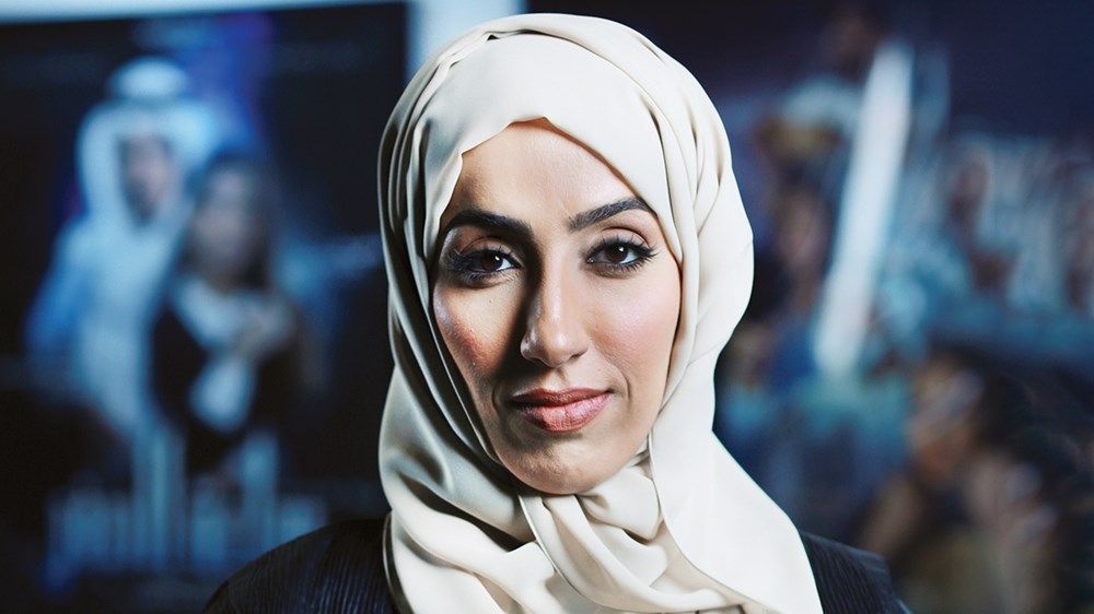 المرأة الإماراتية.. مسيرة حافلة في صناعة المحتوى الإبداعي