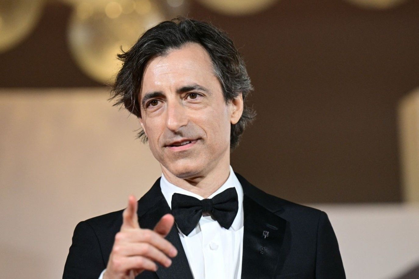 نواه باومباخ ورحلة ثريّة مع مهرجان فينيسيا السينمائي الدولي