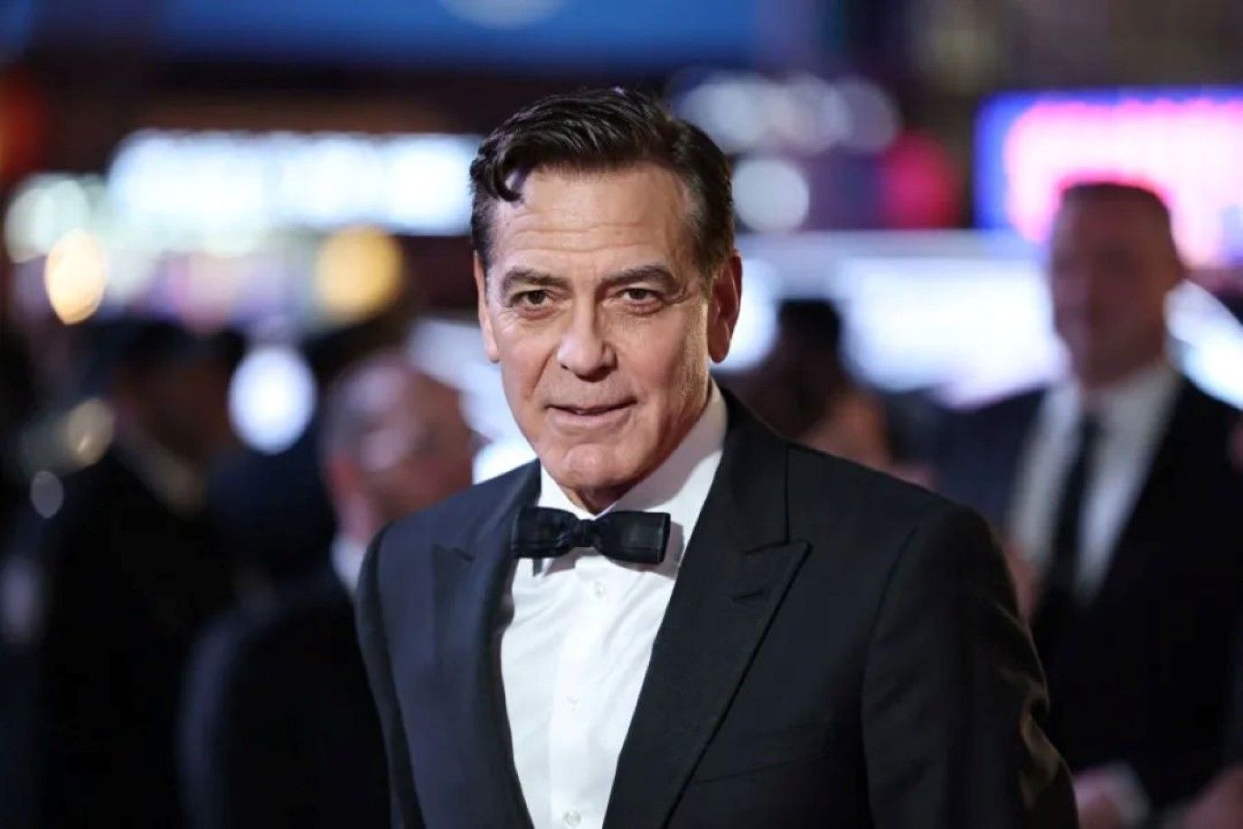 قصة وفريق عمل فيلم Jay Kelly المُشارك بـ مهرجان فينيسيا السينمائي 2025