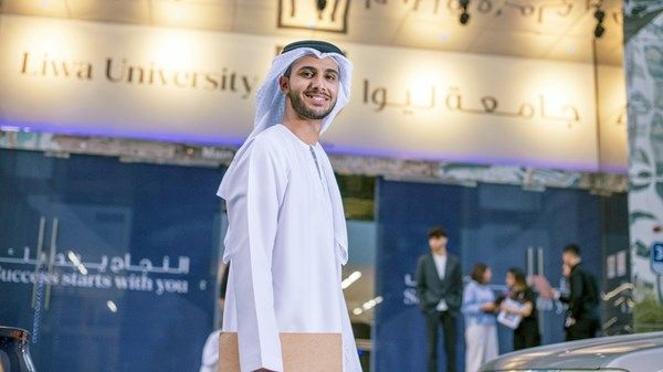 جامعة ليوا: شراكات ومبادرات مجتمعية تعزز التعليم والبحث وتنمية الكوادر الوطنية