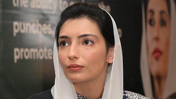 السيدة الأولى لباكستان: المرأة الإماراتية ملهمة لنساء العالم