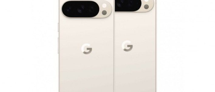 تكنولوجيا: جوجل تبدأ تسليم طلبات الحجز المسبق لهاتف Pixel 10